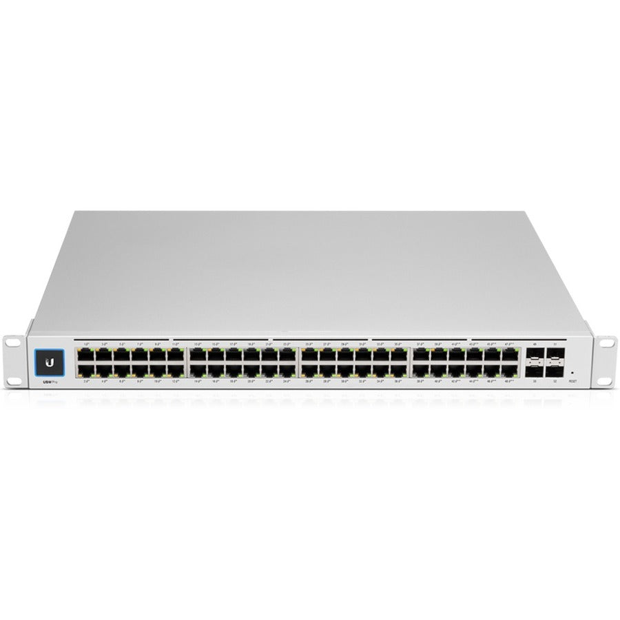 UNIFI 48PORT GB SWITCH PRO