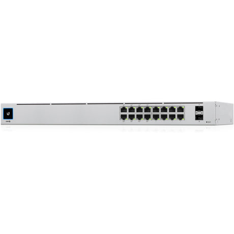 Ubiquiti UniFi 16-Port PoE Switch