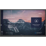 75IN UHD COLLABORATIVE DISP W