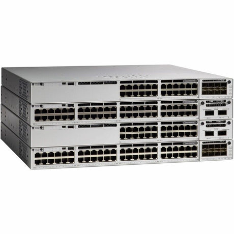 Cisco Catalyst C9300L-24T-4X Ethernet Switch