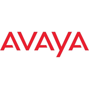 Avaya Call Center - Fixed Subscription - 1 Voice Agent - 3 Year