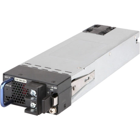 HPE 12902E 1800W DC PSU PL-NC