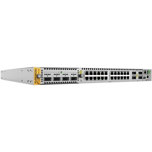 Allied Telesis x950-28XTQm Layer 3 Switch