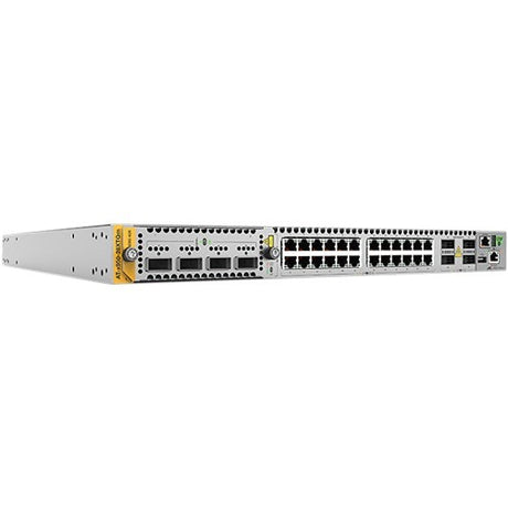 Allied Telesis x950-28XTQm Layer 3 Switch
