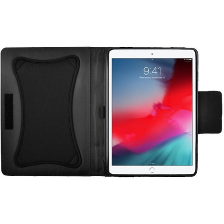 NYLON FOLIO CASE FOR IPAD10.2IN