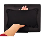 NYLON FOLIO CASE FOR IPAD10.2IN