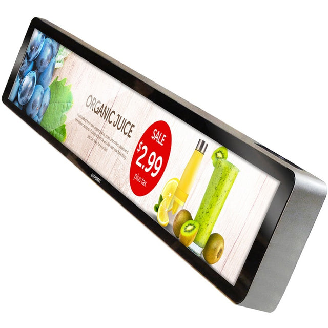 GVISION 16.3IN SMART SHELF