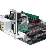 SIIG DP Cyber 1S1P PCIe Card