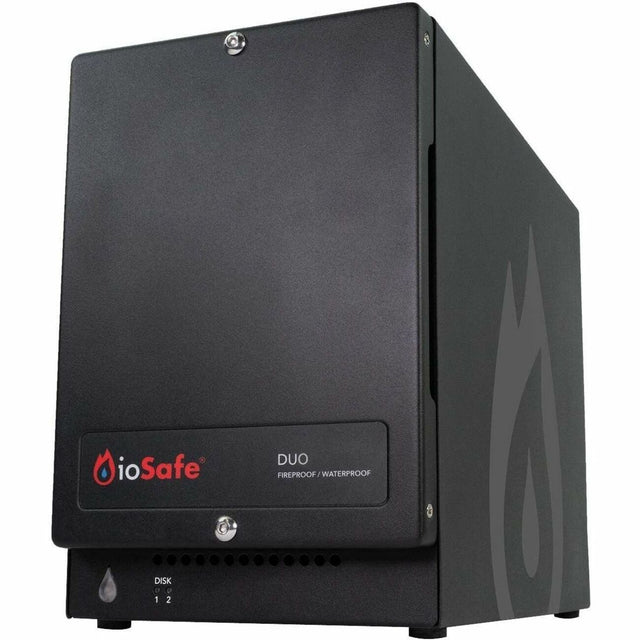 DUO 16TB RAID 1 USB 3.2