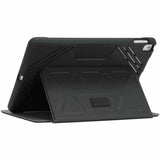 10.5IN BLK PRO-TEK CASE FOR