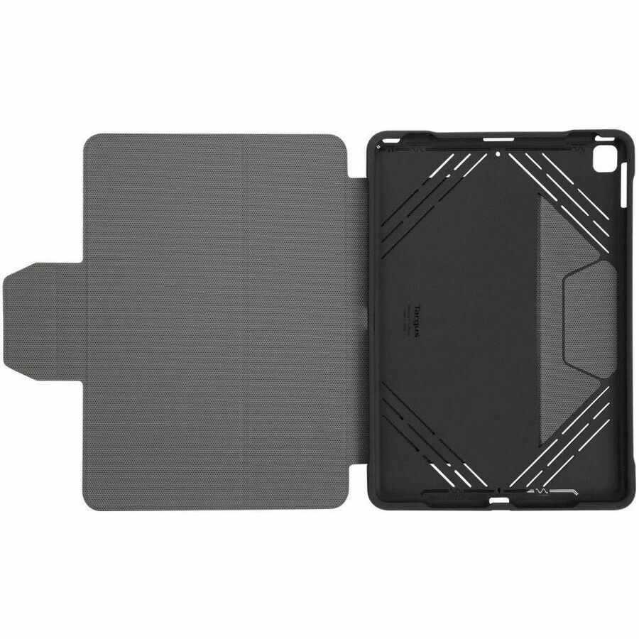 10.5IN BLK PRO-TEK CASE FOR
