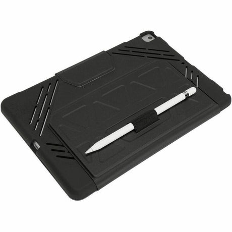 10.5IN BLK PRO-TEK CASE FOR
