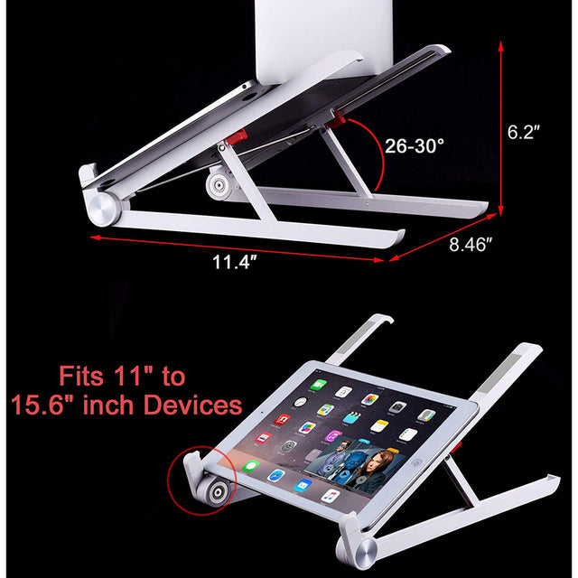 CODi X1 Portable Laptop Stand
