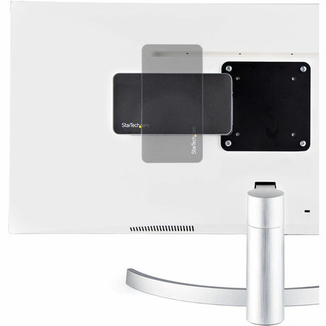 StarTech.com USB-C Dock - Dual Monitor 1080p HDMI Laptop Docking Station - 60W Power Delivery - 1x USB-C, 3x USB-A, GbE - Mac & Windows