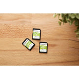 Kingston Canvas Select Plus SDS2 256 GB Class 10/UHS-I (U3) SDXC - 1
