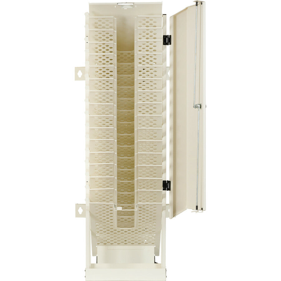 Eaton Tripp Lite Series 16-Device AC Charging Towers for Chromebooks - Open Frame, White, 2 Pack (32 Devices Total)