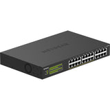 Netgear GS324P Ethernet Switch