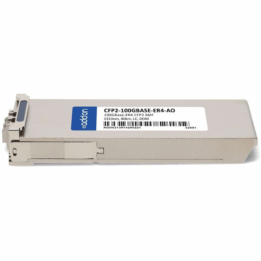 JUNIPER CFP2-100GBASE-ER4 COMP