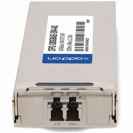 JUNIPER CFP2-100GBASE-ER4 COMP