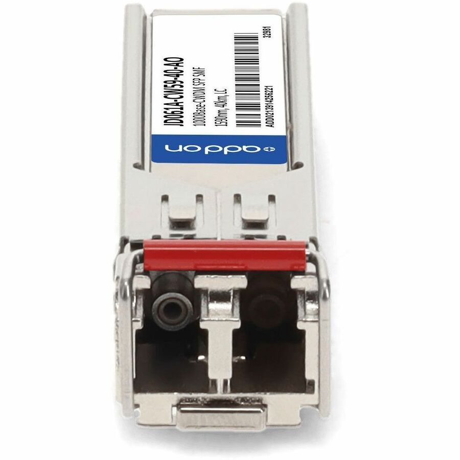 HP JD061A-CW59-40 COMP XCVR