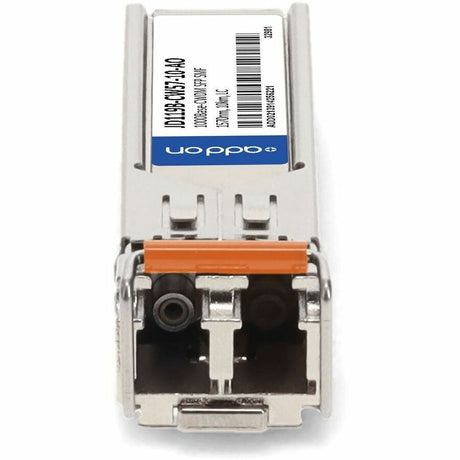 HP JD119B-CW57-10 COMP XCVR