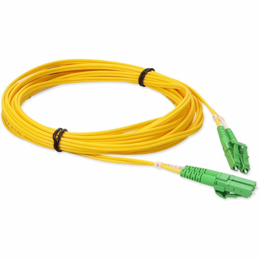 ADDON ALC M/M PATCH CBL