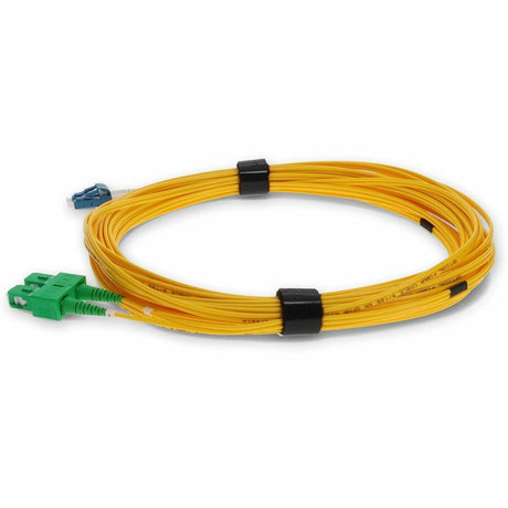 ADDON ASC/LC M/M PATCH CBL