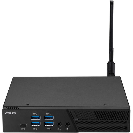 PB50-BBR009MD MINI PC RYZEN 7