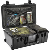 Pelican Air Case 1535TRVL Shipping Case