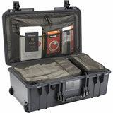 1535 WHEELED CARRY-ON CASE