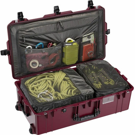 1615 TRAVEL ORGANIZER CASE
