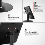 HYPERFLEX SECURITY KIOSK STAND