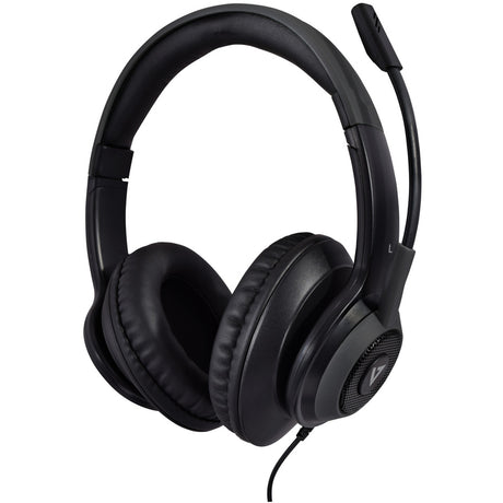 V7 Premium Stereo Headset