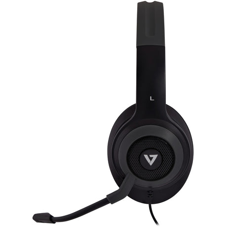 V7 Premium Stereo Headset