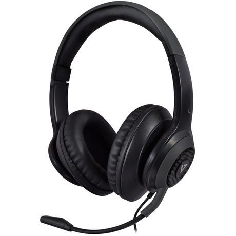 V7 Premium Stereo Headset