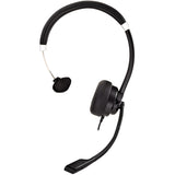 V7 Deluxe USB Mono Headset