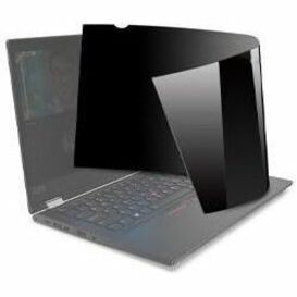 V7 ScreenSentry 14.0" Privacy Filter for Laptop - 16:9 Aspect Ratio