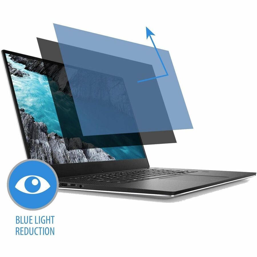 V7 ScreenSentry 14.0" Privacy Filter for Laptop - 16:9 Aspect Ratio