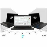 V7 ScreenSentry 15.6" Privacy Filter for Laptop - 16:9 Aspect Ratio
