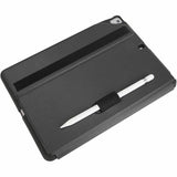 Targus Click-In THZ851GL Carrying Case for 10.2" to 10.5" Apple iPad Air, iPad Pro, iPad (7th Generation), iPad (9th Generation), iPad (8th Generation) Tablet - Black