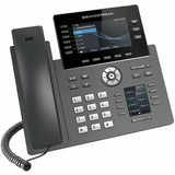 IP PHONE W/ 6 DUAL-COLOR LINE