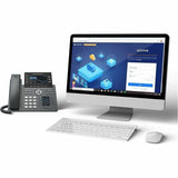 Grandstream GRP2616 IP Phone - Wi-Fi, Bluetooth - 3 Multiple Conferencing