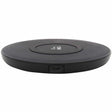 Eaton Tripp Lite Series 10W Wireless Fast-Charging Pad, Black