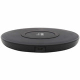 Eaton Tripp Lite Series 10W Wireless Fast-Charging Pad, Black