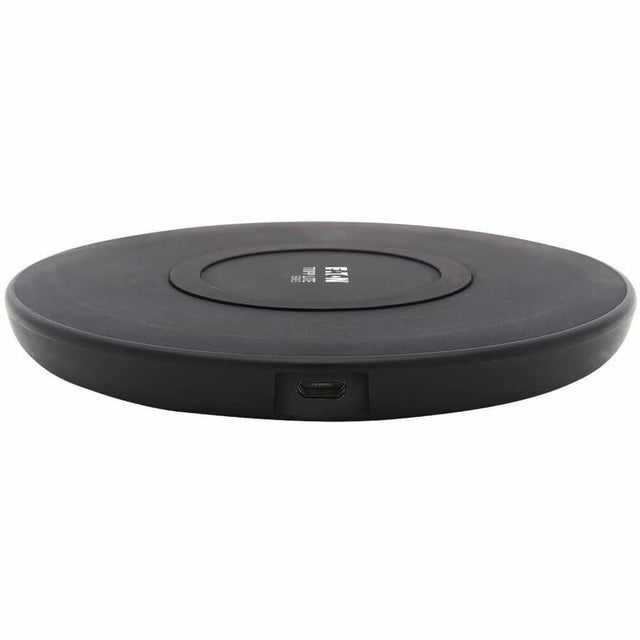 Eaton Tripp Lite Series 10W Wireless Fast-Charging Pad, Black