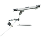 LOCKING ANGLE-FLIP STAND