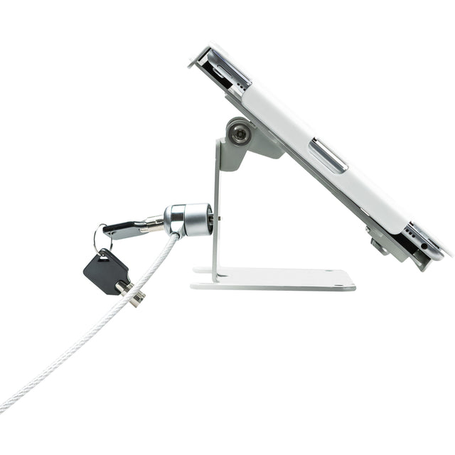 LOCKING ANGLE-FLIP STAND