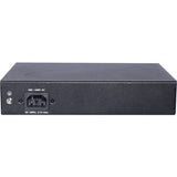 8PORT 10/100/1000M / POE