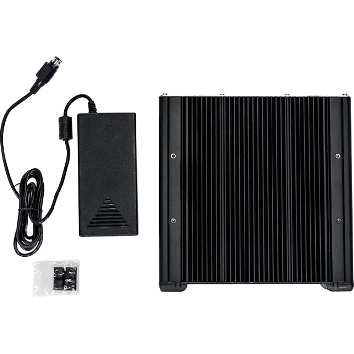 Vertiv Avocent HMX8000R - IP KVM Receiver | 4K video 10 GbE | 4 USB2.0