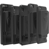 Socket Mobile DuraSled DS840 Universal Barcode Scanning Sled for iPod & Charging Dock